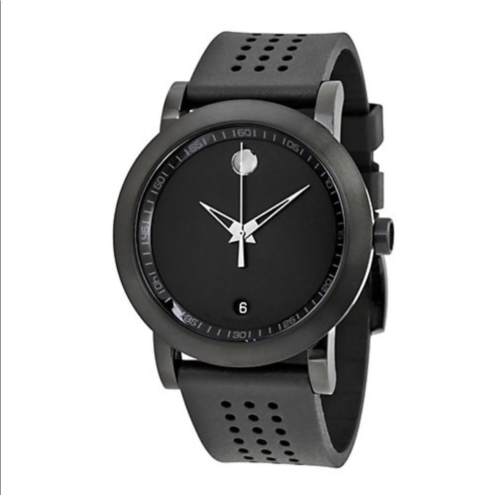 Brand new Movado Museum Watch